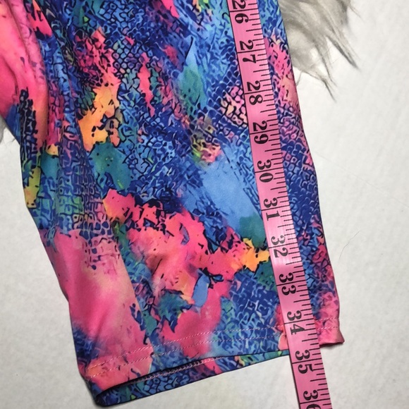 Colorful Women’s Bodysuit L - Picture 10 of 10